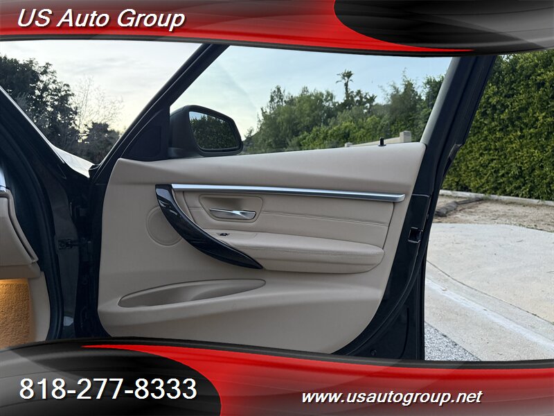 2016 BMW 328i xDrive - Photo 20 - San Fernando, CA 91340