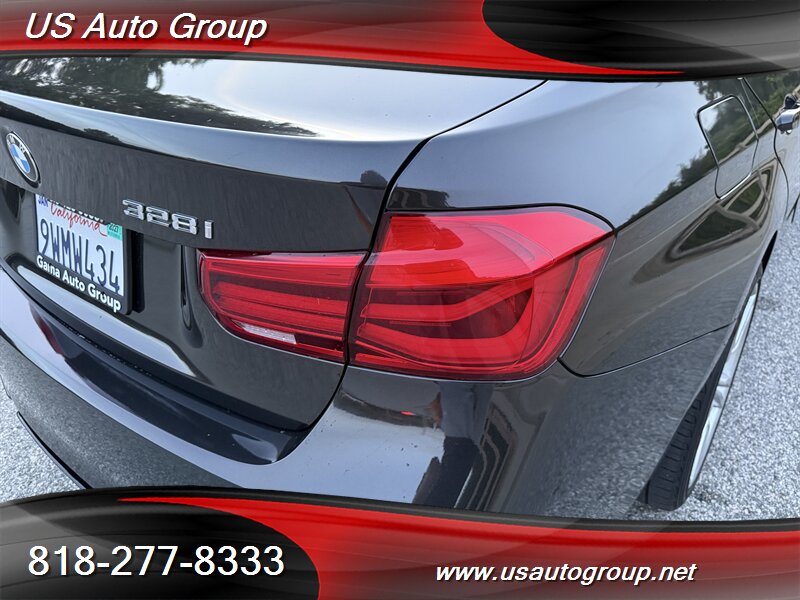 2016 BMW 328i xDrive - Photo 11 - San Fernando, CA 91340
