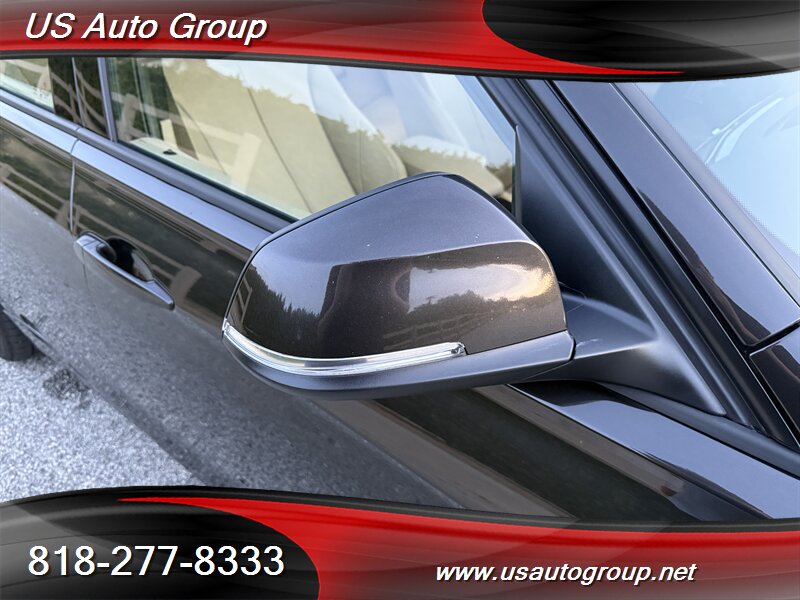 2016 BMW 328i xDrive - Photo 13 - San Fernando, CA 91340