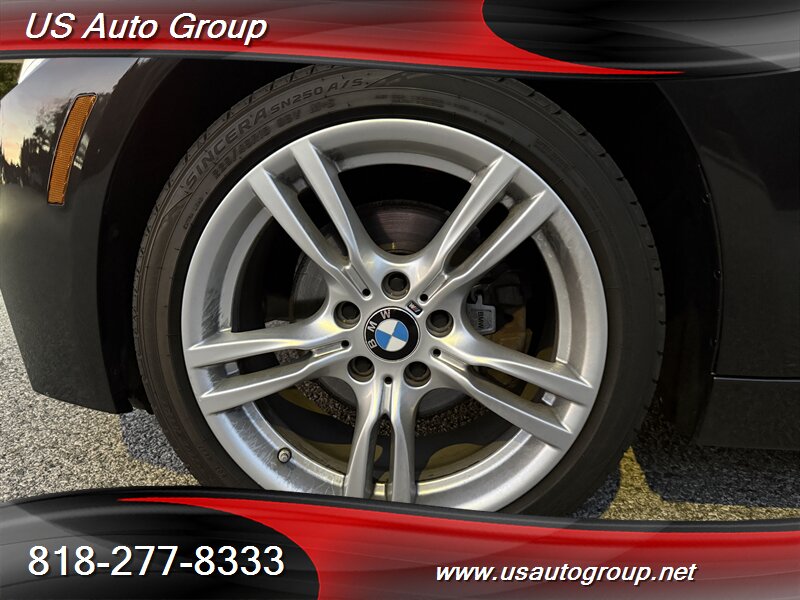 2016 BMW 328i xDrive - Photo 35 - San Fernando, CA 91340