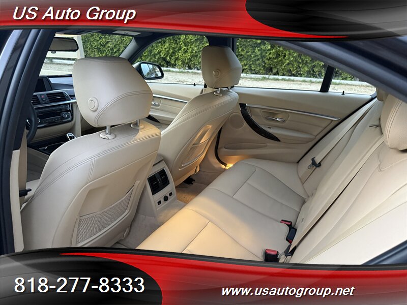 2016 BMW 328i xDrive - Photo 31 - San Fernando, CA 91340