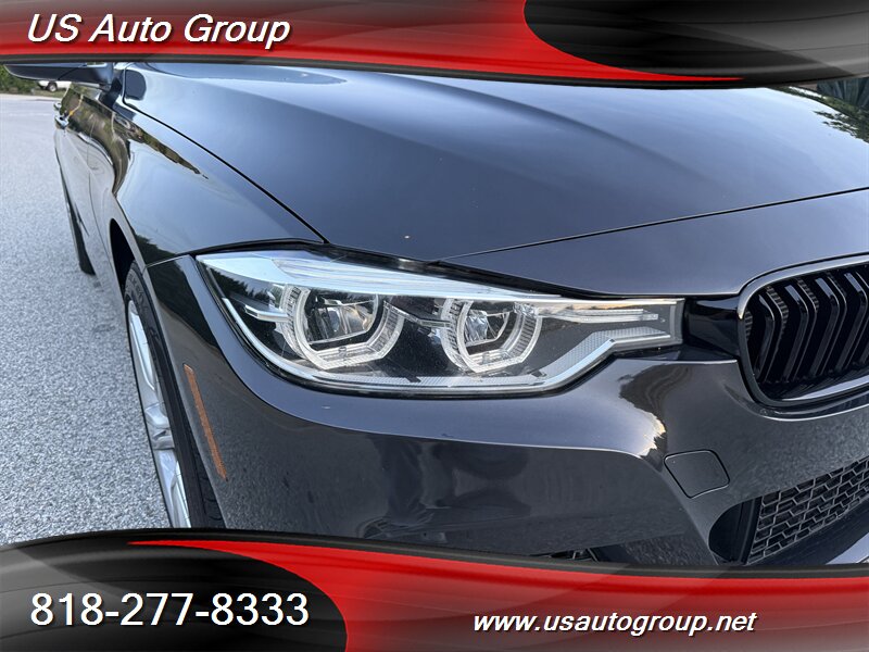 2016 BMW 328i xDrive - Photo 9 - San Fernando, CA 91340