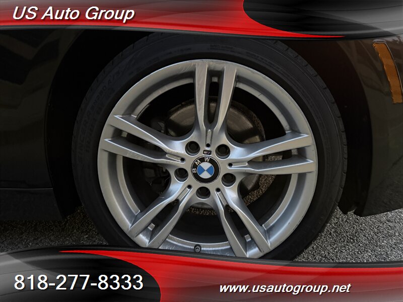 2016 BMW 328i xDrive - Photo 36 - San Fernando, CA 91340