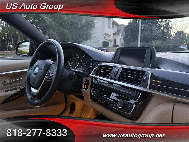 2016 BMW 328i xDrive - Photo 23 - San Fernando, CA 91340