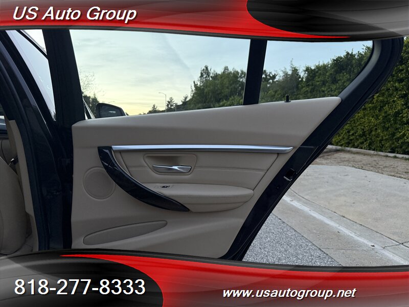 2016 BMW 328i xDrive - Photo 27 - San Fernando, CA 91340