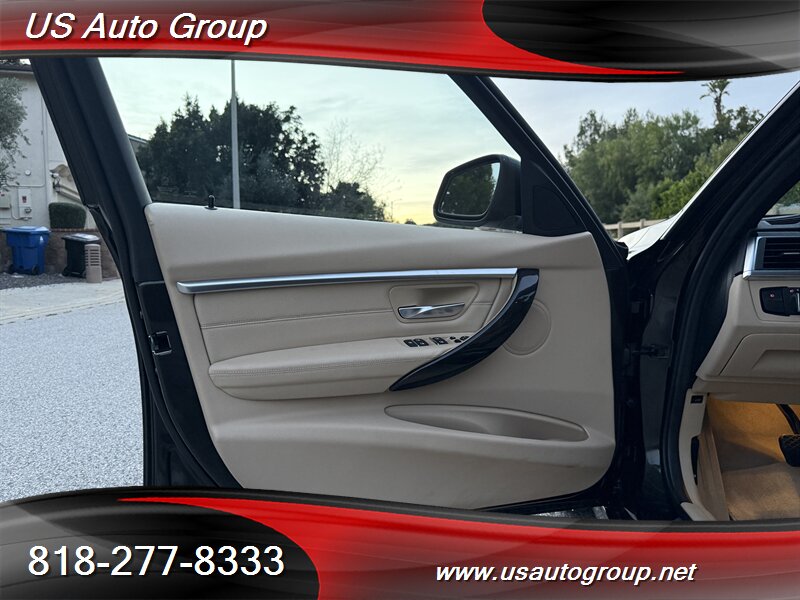 2016 BMW 328i xDrive - Photo 17 - San Fernando, CA 91340