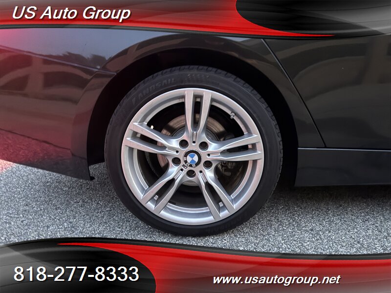 2016 BMW 328i xDrive - Photo 37 - San Fernando, CA 91340