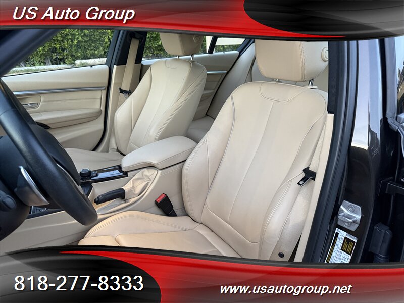 2016 BMW 328i xDrive - Photo 19 - San Fernando, CA 91340