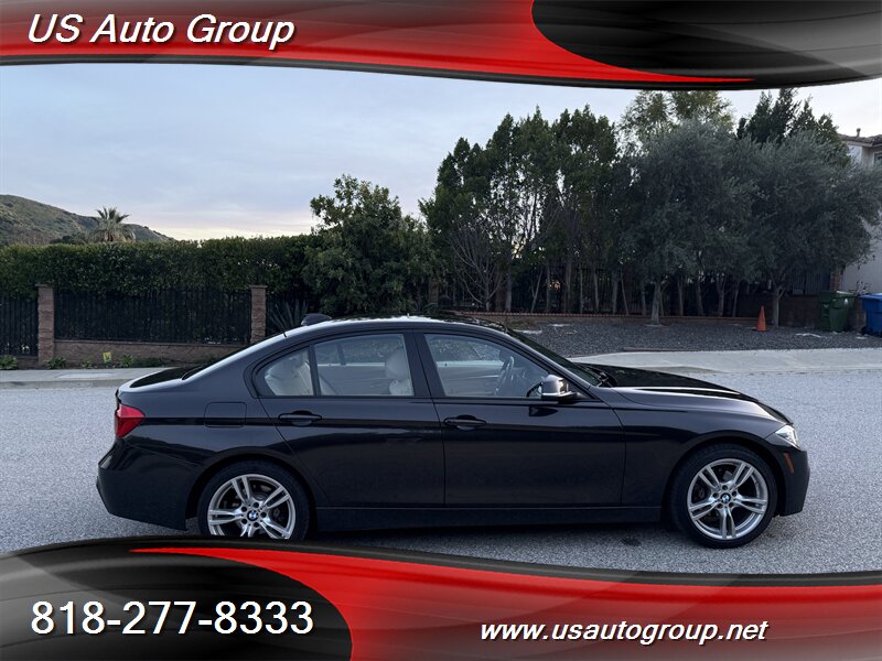 2016 BMW 328i xDrive - Photo 8 - San Fernando, CA 91340