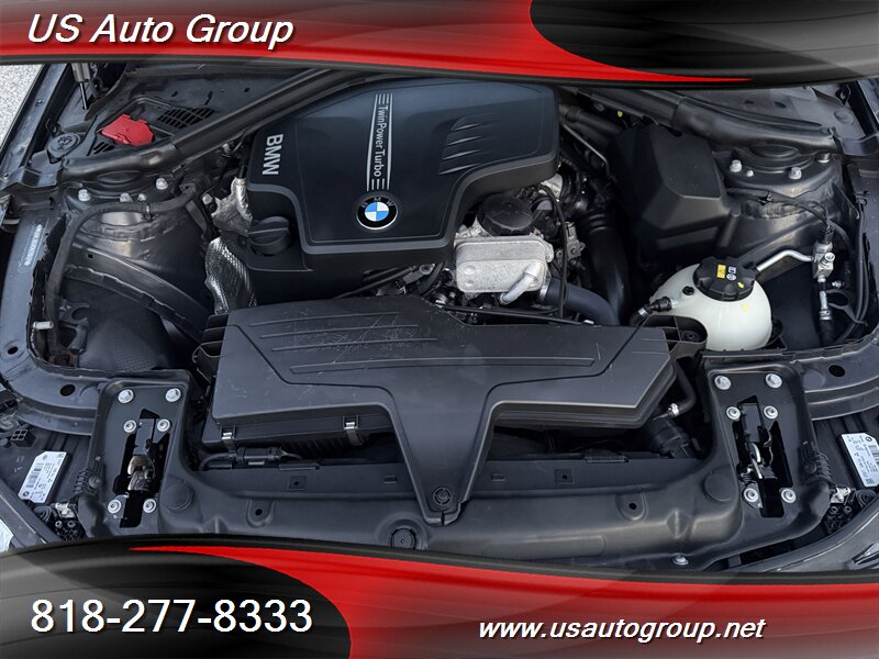 2016 BMW 328i xDrive - Photo 38 - San Fernando, CA 91340