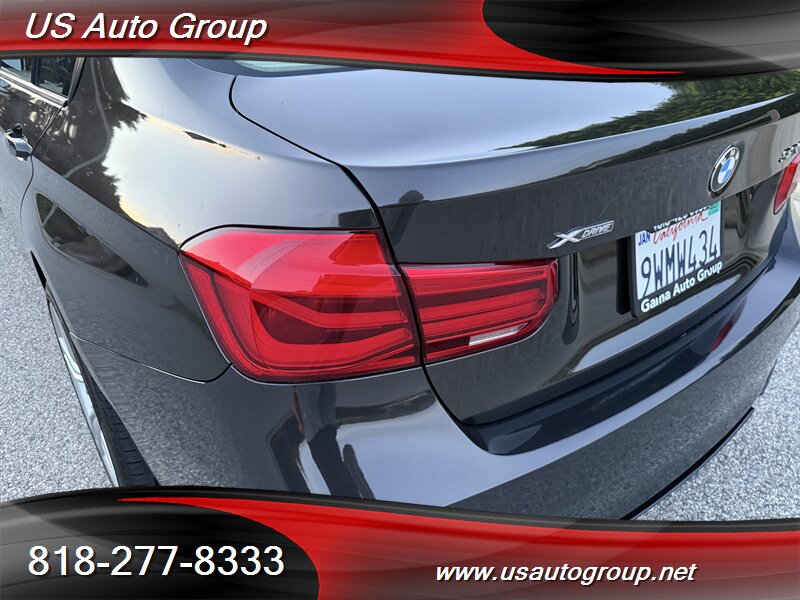 2016 BMW 328i xDrive - Photo 12 - San Fernando, CA 91340