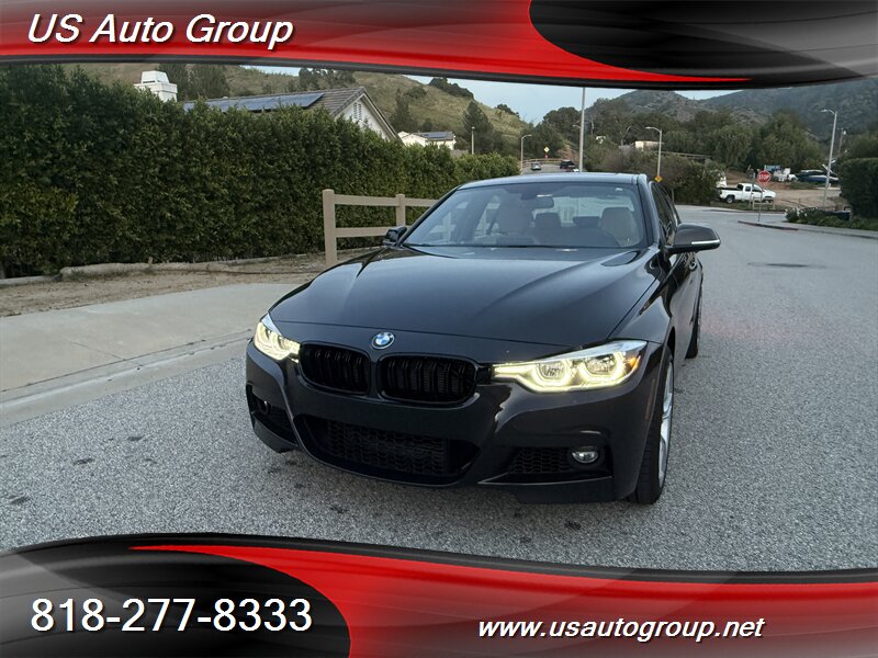 2016 BMW 328i xDrive - Photo 15 - San Fernando, CA 91340