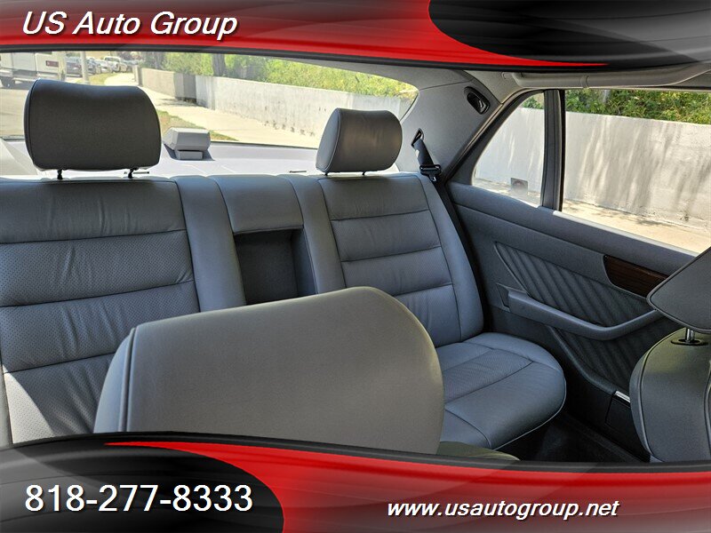 1991 Mercedes-Benz 420 SEL - Photo 54 - San Fernando, CA 91340