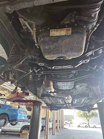 1991 Mercedes-Benz 420 SEL - Photo 75 - San Fernando, CA 91340