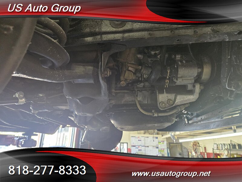 1991 Mercedes-Benz 420 SEL - Photo 81 - San Fernando, CA 91340