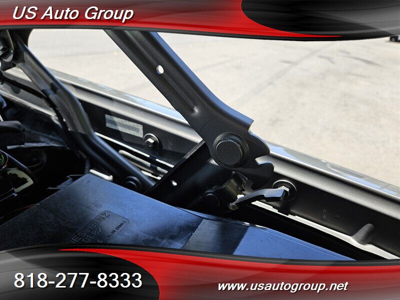 1991 Mercedes-Benz 420 SEL - Photo 70 - San Fernando, CA 91340