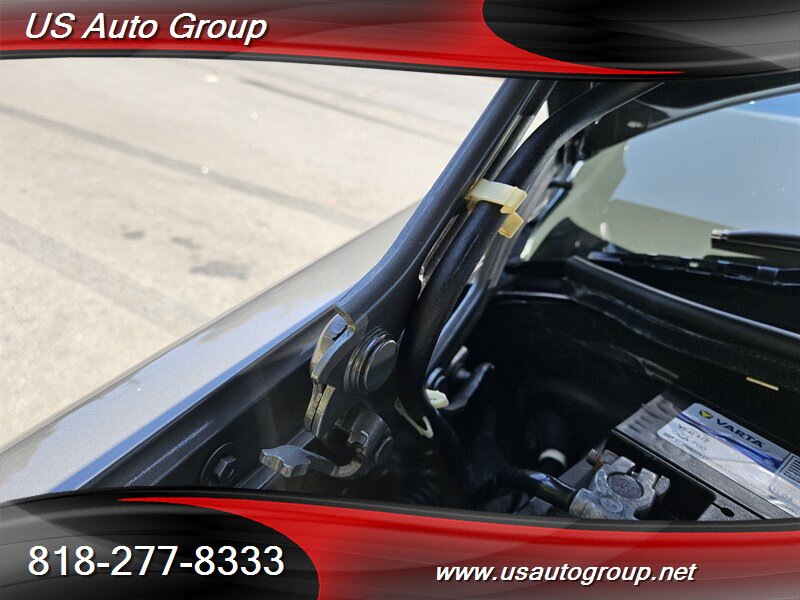 1991 Mercedes-Benz 420 SEL - Photo 69 - San Fernando, CA 91340