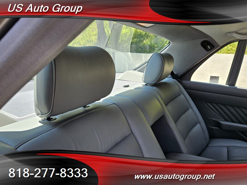 1991 Mercedes-Benz 420 SEL - Photo 52 - San Fernando, CA 91340