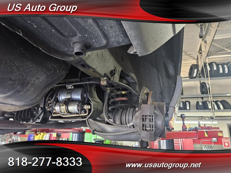 1991 Mercedes-Benz 420 SEL - Photo 76 - San Fernando, CA 91340