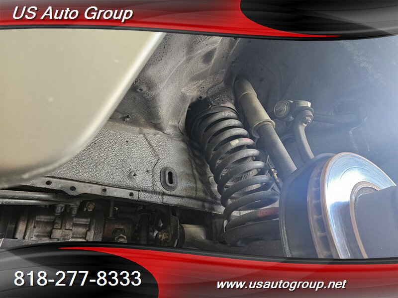 1991 Mercedes-Benz 420 SEL - Photo 80 - San Fernando, CA 91340