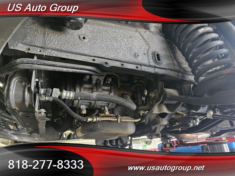 1991 Mercedes-Benz 420 SEL - Photo 79 - San Fernando, CA 91340