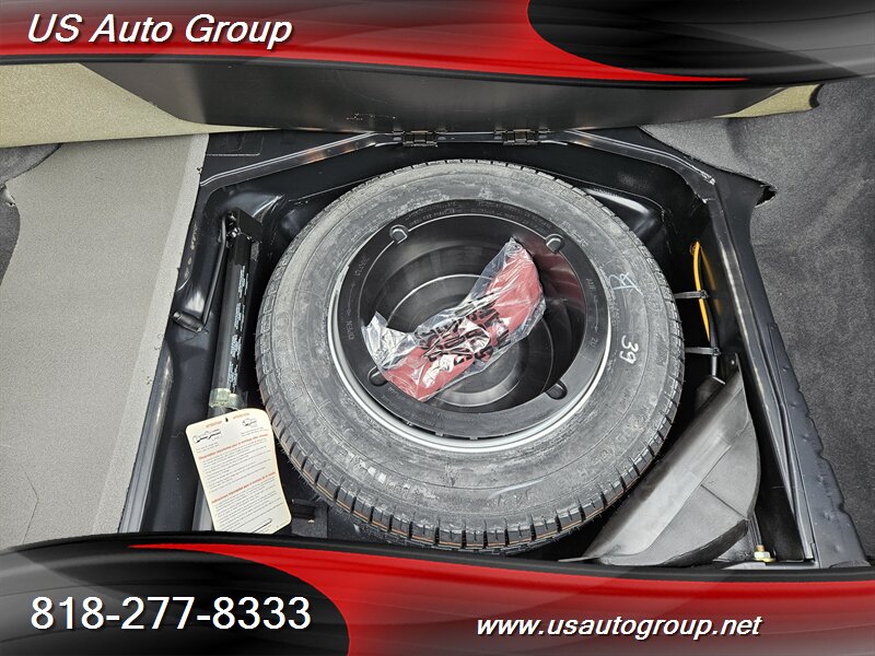 1991 Mercedes-Benz 420 SEL - Photo 66 - San Fernando, CA 91340