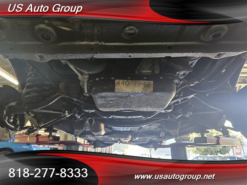 1991 Mercedes-Benz 420 SEL - Photo 72 - San Fernando, CA 91340