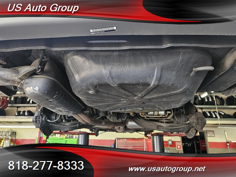 1991 Mercedes-Benz 420 SEL - Photo 74 - San Fernando, CA 91340