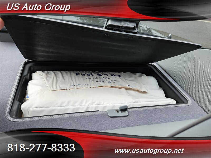 1991 Mercedes-Benz 420 SEL - Photo 58 - San Fernando, CA 91340