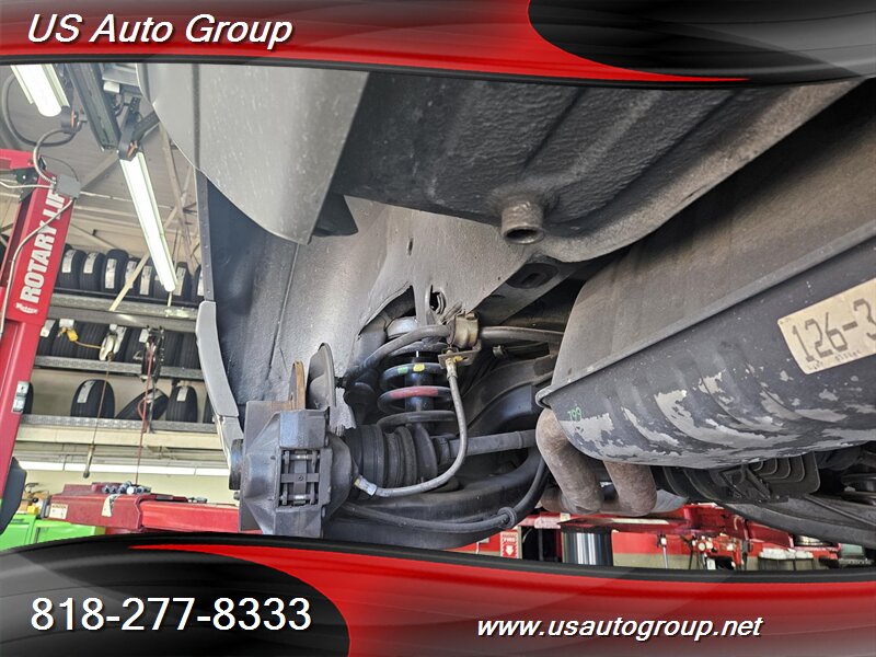 1991 Mercedes-Benz 420 SEL - Photo 77 - San Fernando, CA 91340