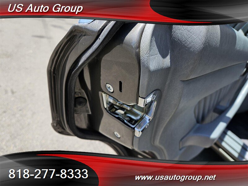 1991 Mercedes-Benz 420 SEL - Photo 32 - San Fernando, CA 91340