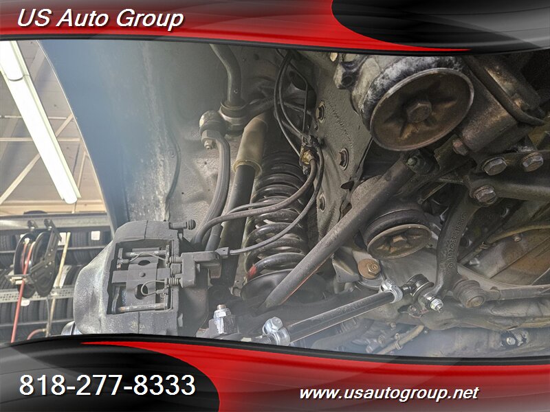 1991 Mercedes-Benz 420 SEL - Photo 82 - San Fernando, CA 91340