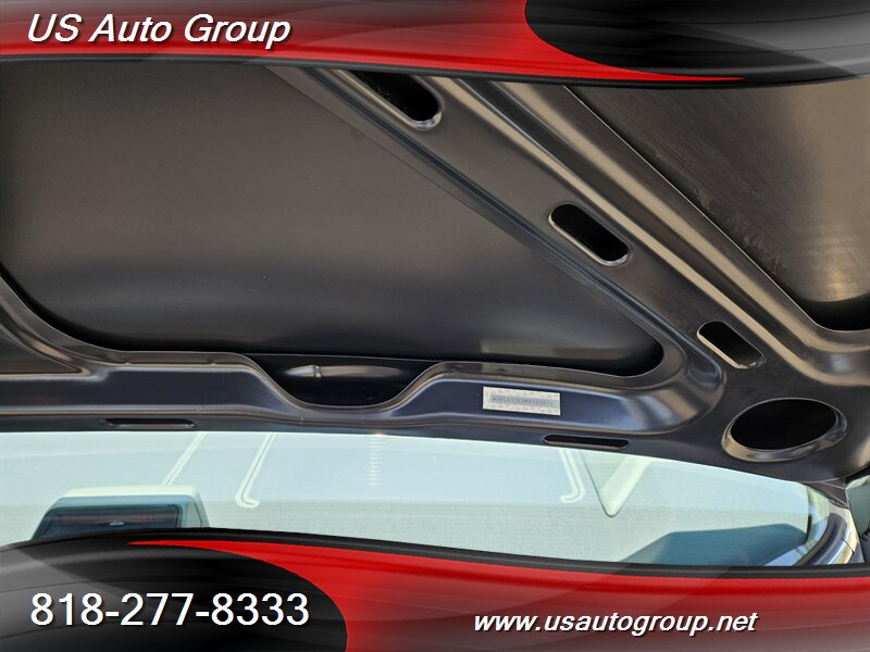 1991 Mercedes-Benz 420 SEL - Photo 71 - San Fernando, CA 91340