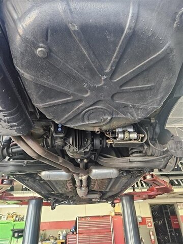 1991 Mercedes-Benz 420 SEL - Photo 84 - San Fernando, CA 91340