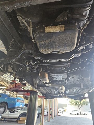 1991 Mercedes-Benz 420 SEL - Photo 73 - San Fernando, CA 91340