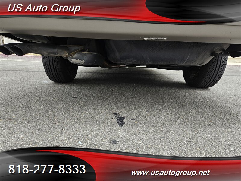 1991 Mercedes-Benz 420 SEL - Photo 68 - San Fernando, CA 91340