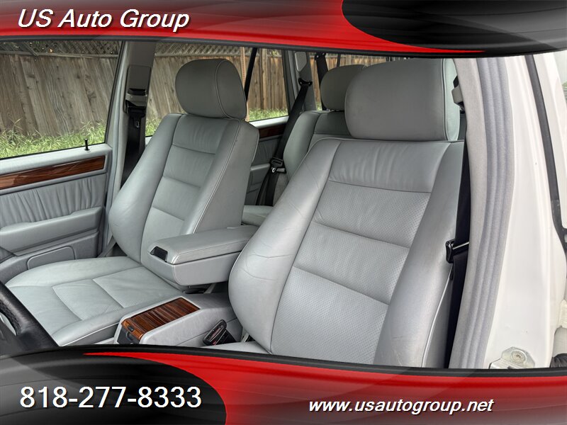 1995 Mercedes-Benz E 320 WAGON - Photo 15 - San Fernando, CA 91340