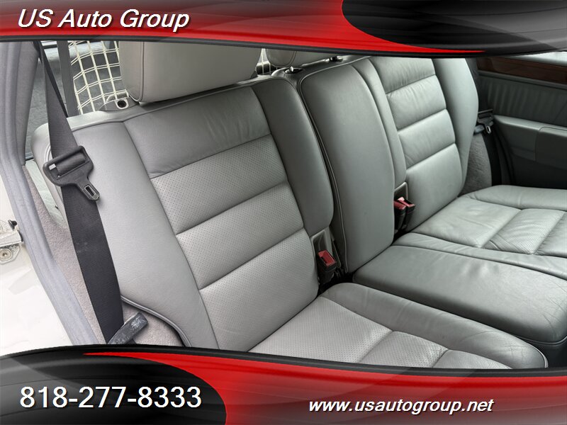 1995 Mercedes-Benz E 320 WAGON - Photo 21 - San Fernando, CA 91340