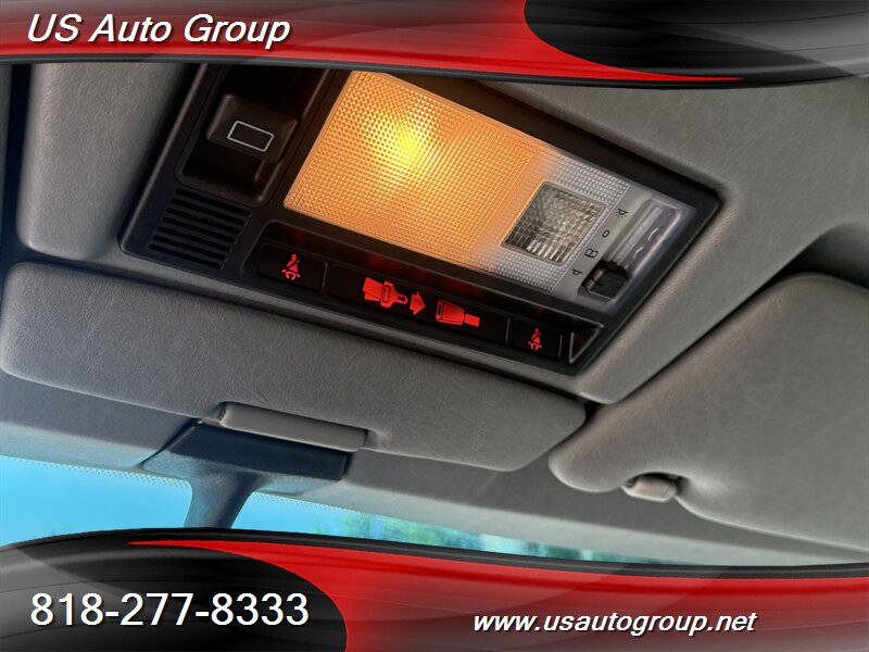 1995 Mercedes-Benz E 320 WAGON - Photo 27 - San Fernando, CA 91340