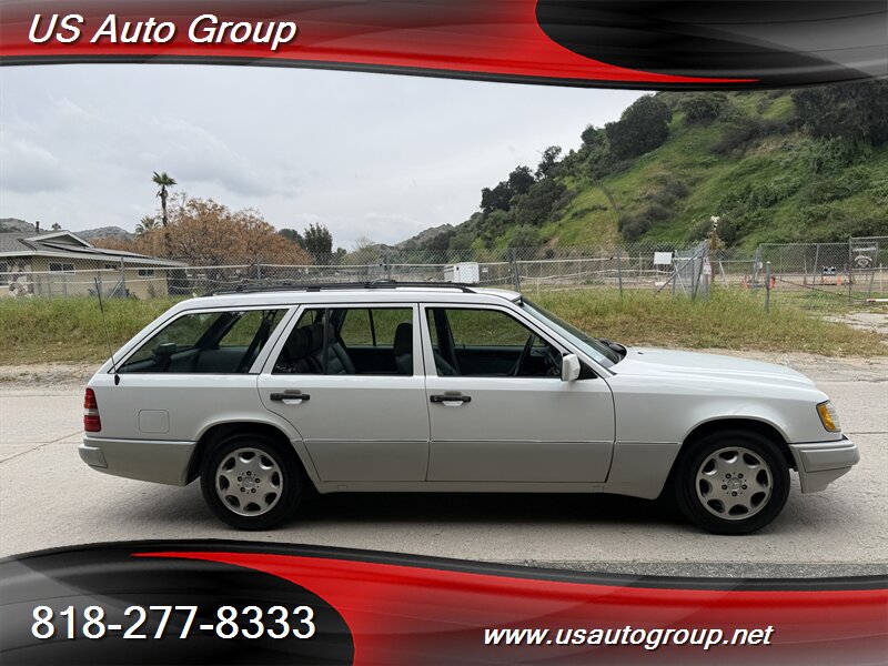 1995 Mercedes-Benz E 320 WAGON - Photo 8 - San Fernando, CA 91340