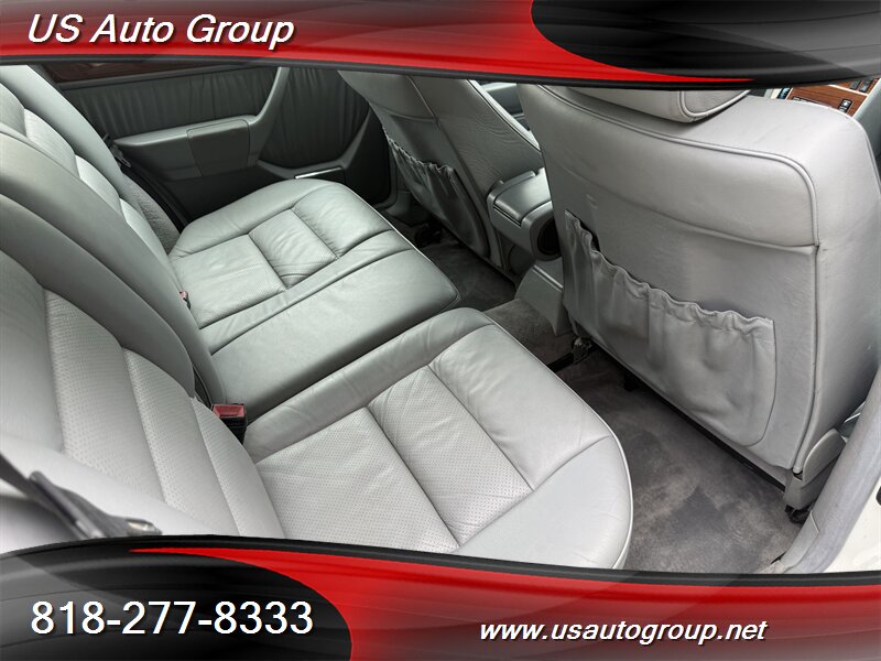 1995 Mercedes-Benz E 320 WAGON - Photo 20 - San Fernando, CA 91340