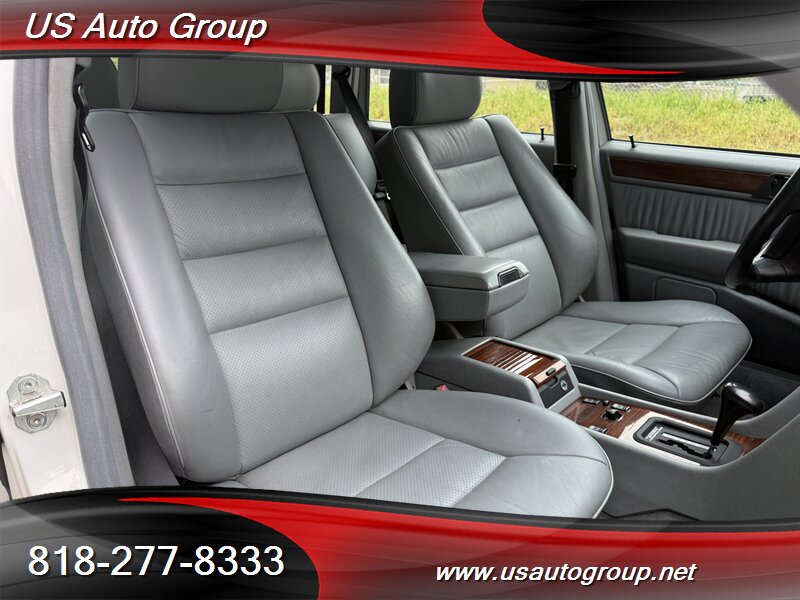 1995 Mercedes-Benz E 320 WAGON - Photo 18 - San Fernando, CA 91340