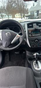 2018 Nissan Versa S   - Photo 8 - Delran, NJ 08075