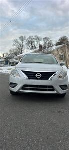 2018 Nissan Versa S   - Photo 4 - Delran, NJ 08075