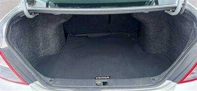 2018 Nissan Versa S   - Photo 13 - Delran, NJ 08075