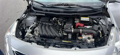 2018 Nissan Versa S   - Photo 10 - Delran, NJ 08075