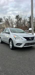 2018 Nissan Versa S   - Photo 5 - Delran, NJ 08075