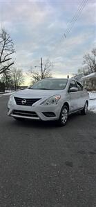 2018 Nissan Versa S   - Photo 6 - Delran, NJ 08075