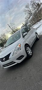 2018 Nissan Versa S   - Photo 2 - Delran, NJ 08075