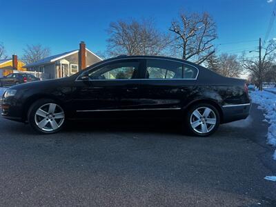 2009 Volkswagen Passat Komfort   - Photo 10 - Delran, NJ 08075